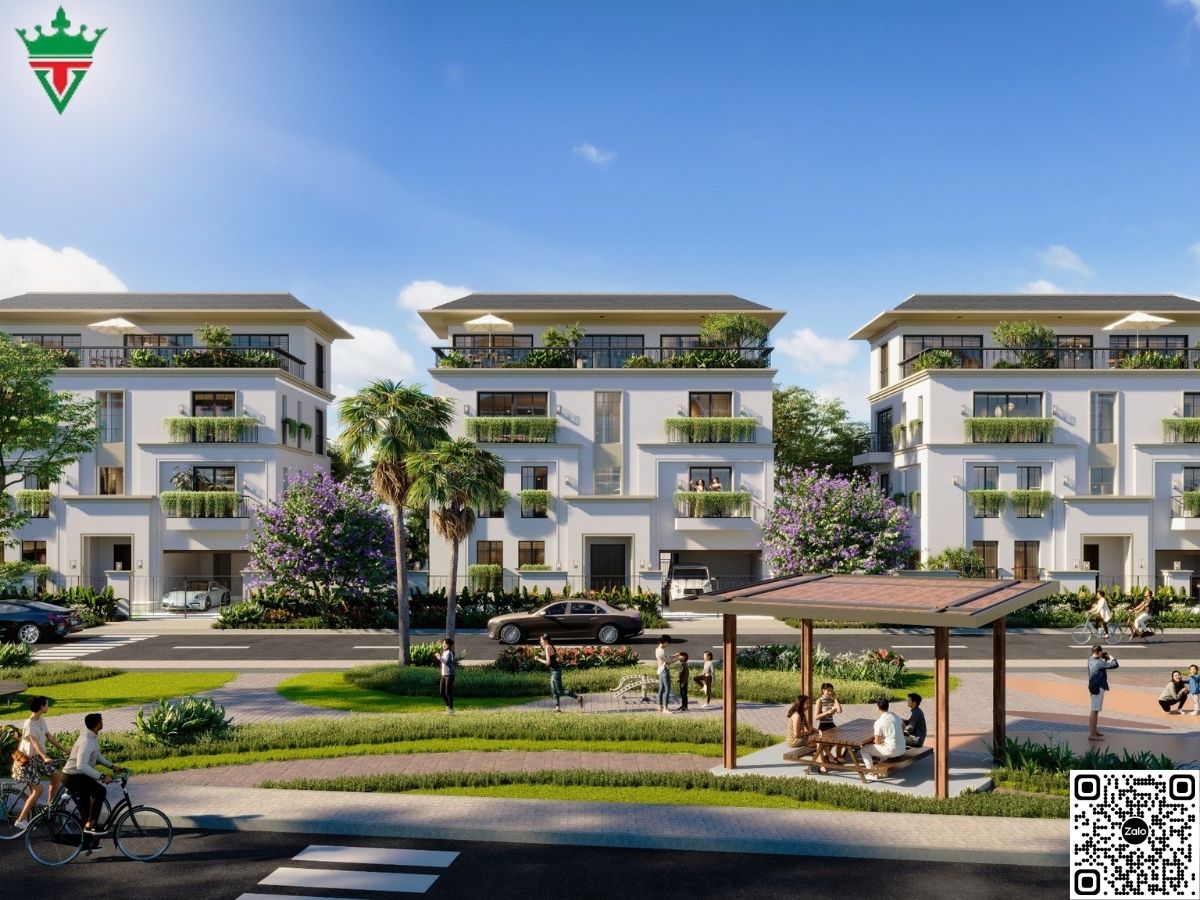 Nên dừng chân dài lâu tại Phú Mỹ Factsheet