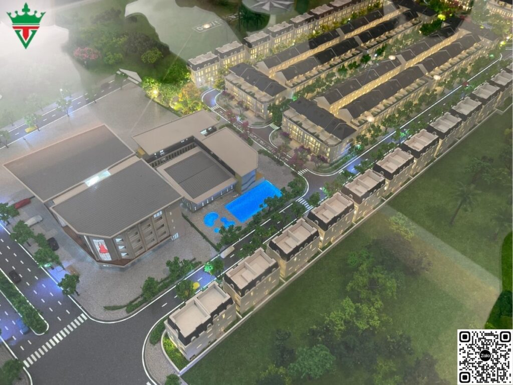 Nhiều sản phẩm đa dạng