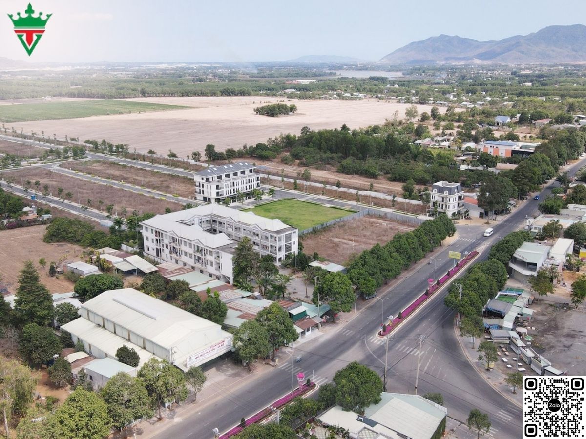 Pháp lý Nhà phố Phú Mỹ Factsheet: đầy đủ, minh bạch