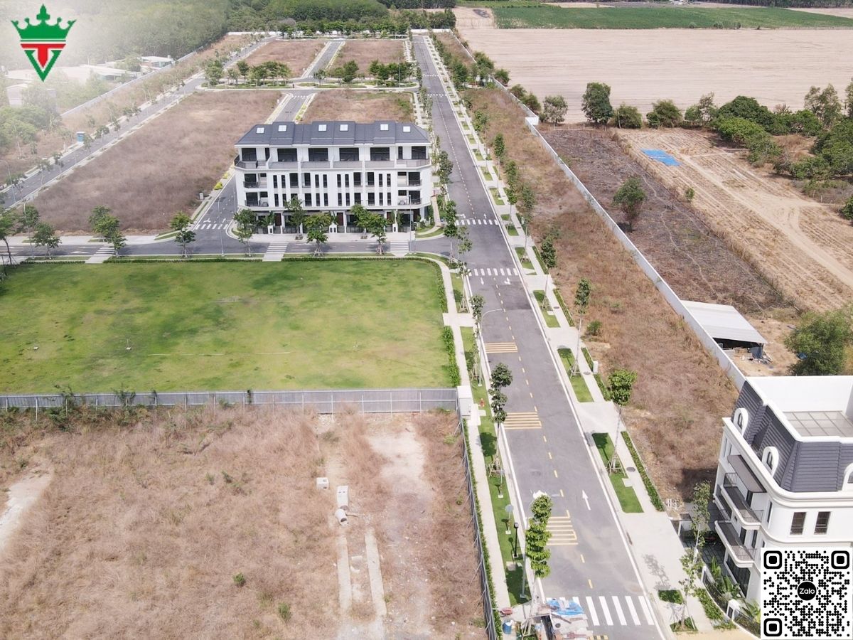 Phú Mỹ Factsheet là điểm dừng chân đáng đến của mọi cư dân