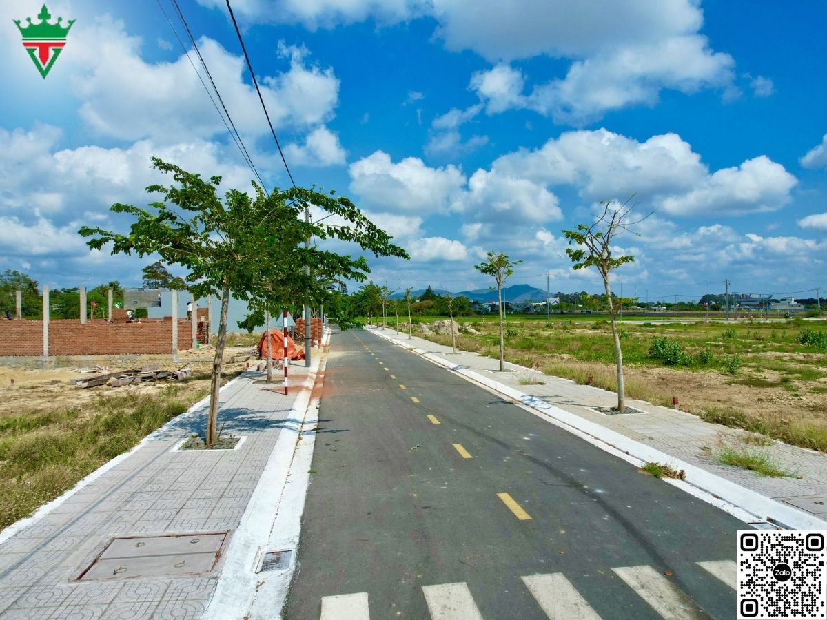 Quy trình mua bán Khu dân cư Tam Phước dễ hiểu, rõ ràng và chắc chắn