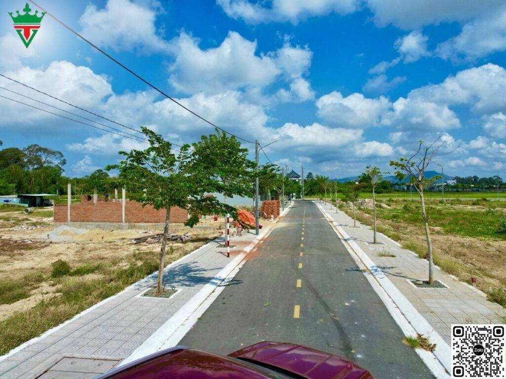 Khu dân cư Tam Phước đáng chọn vì lợi thế giá tốt, pháp lý chuẩn