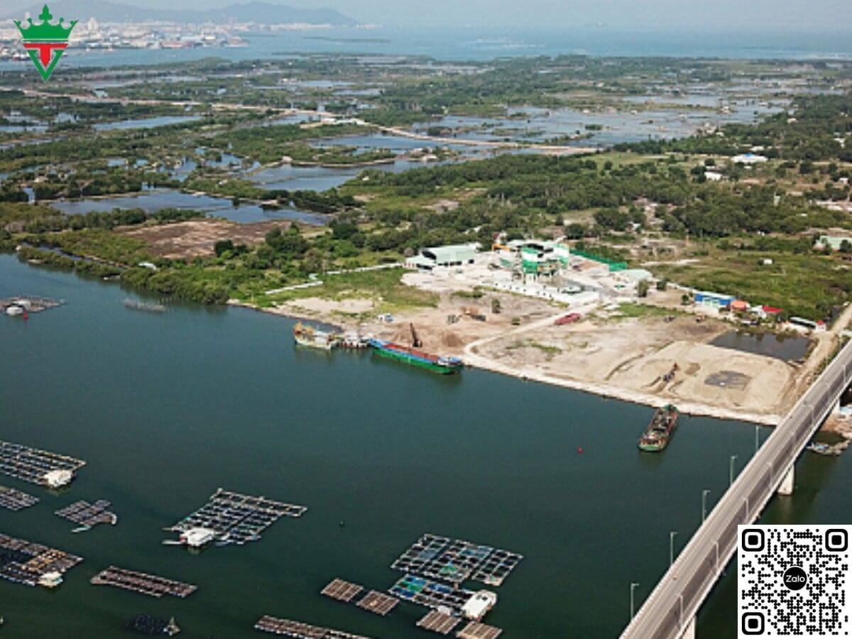 Sự có mặt của sân bay Hồ Tràm - Gò Găng - Côn Đảo giúp bất động sản tăng giá Sự có mặt của sân bay Hồ Tràm - Gò Găng - Côn Đảo giúp bất động sản tăng giá