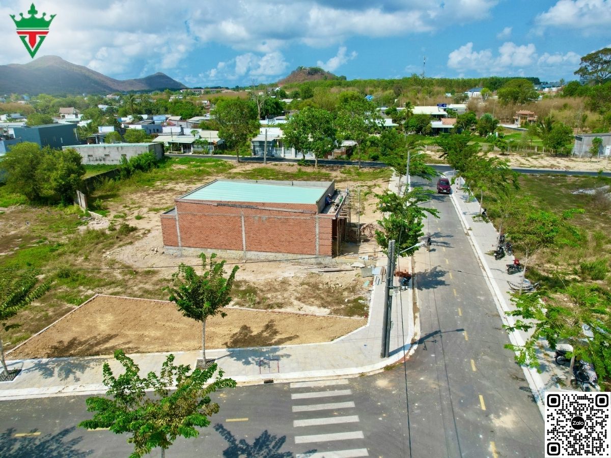 Pháp lý rõ ràng giúp quá trình mua bán KDC Tam Phước thêm đơn giản