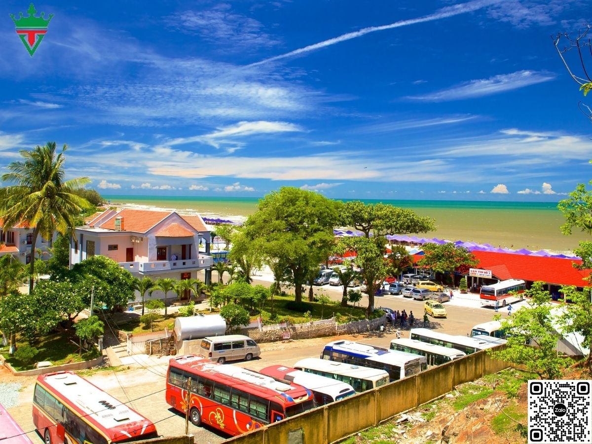 Đất nền Long Điền ngày càng có sức hút với nhiều nhà đầu tư