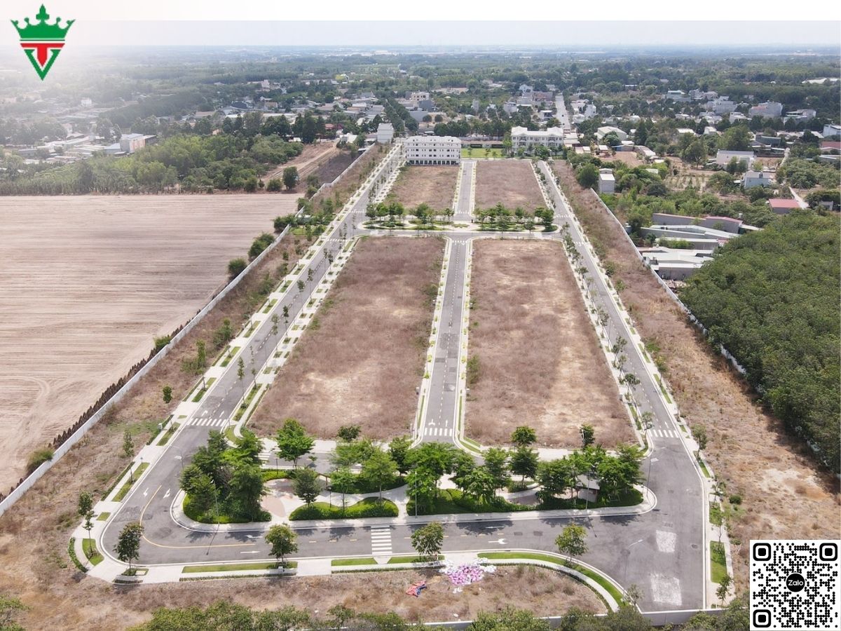 Tiện ích Nhà phố Phú Mỹ Factsheet được quy hoạch trong gần 70% tổng diện tích của dự án