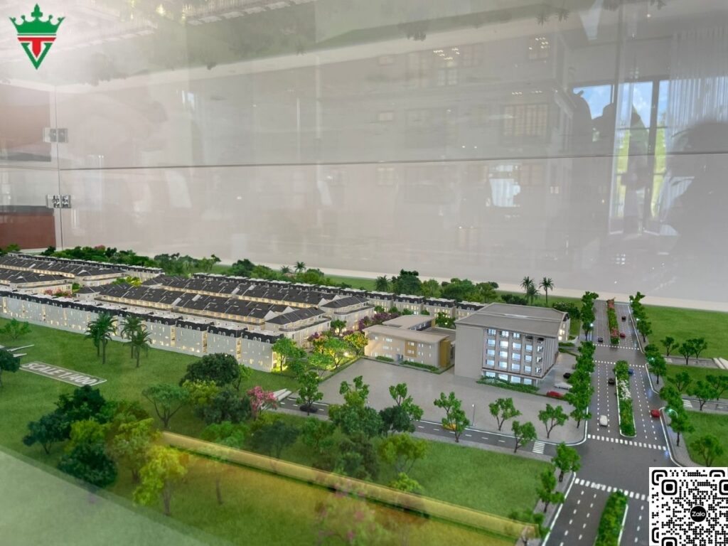 Tiện ích Phú Mỹ Factsheet đẳng cấp, đồng bộ