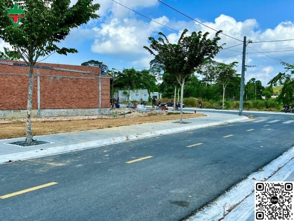 KDC Tam Phước là dự án gần tuyến tỉnh lộ 44A được nhiều người săn đón