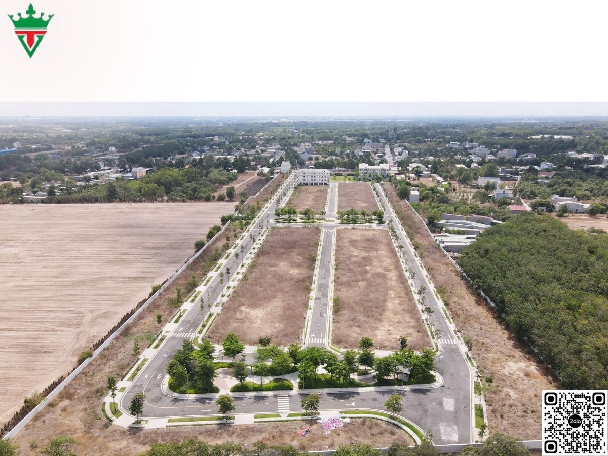 Vị trí Nhà phố Phú Mỹ Factsheet ngay đường Hắc Dịch – Tóc Tiên, TP. Phú Mỹ, Bà Rịa – Vũng Tàu