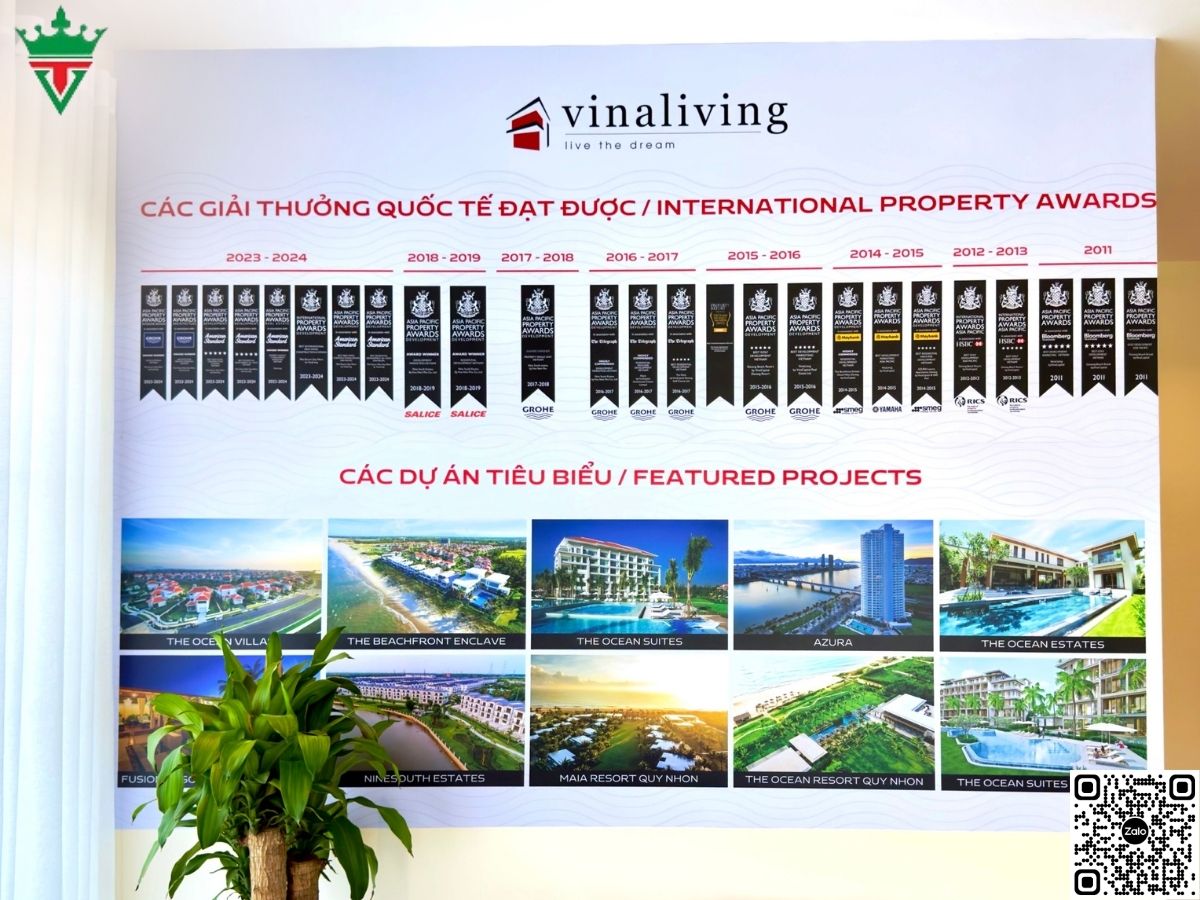 Chính sách giá bán Phú Mỹ Estates có nhiều ưu đãi