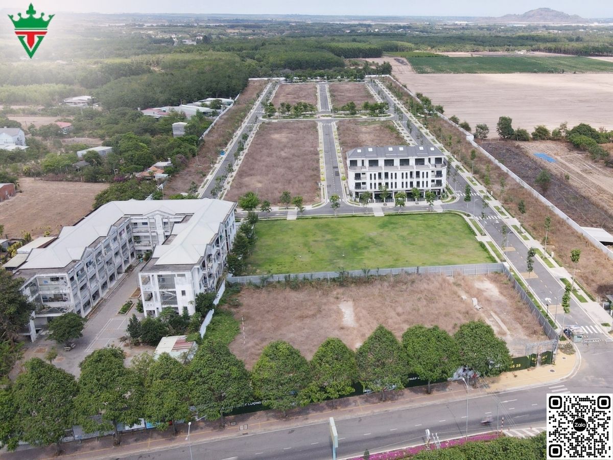 Hợp đồng mua bán Phú Mỹ Estates có nội dung dễ hiểu, minh bạch