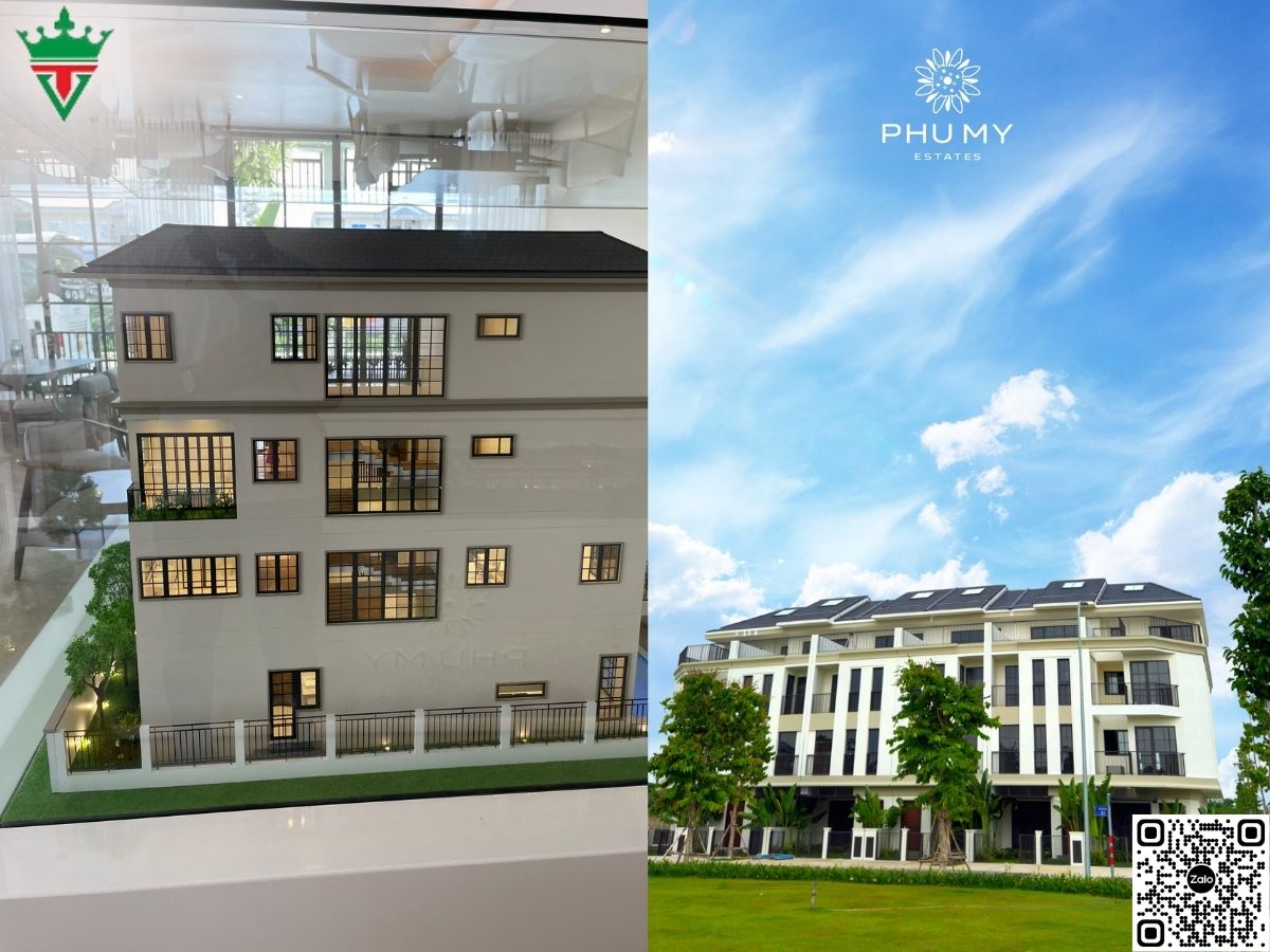 Khu vui chơi, Spa, Gym đẳng cấp giúp Phú Mỹ Estates thêm khác biệt