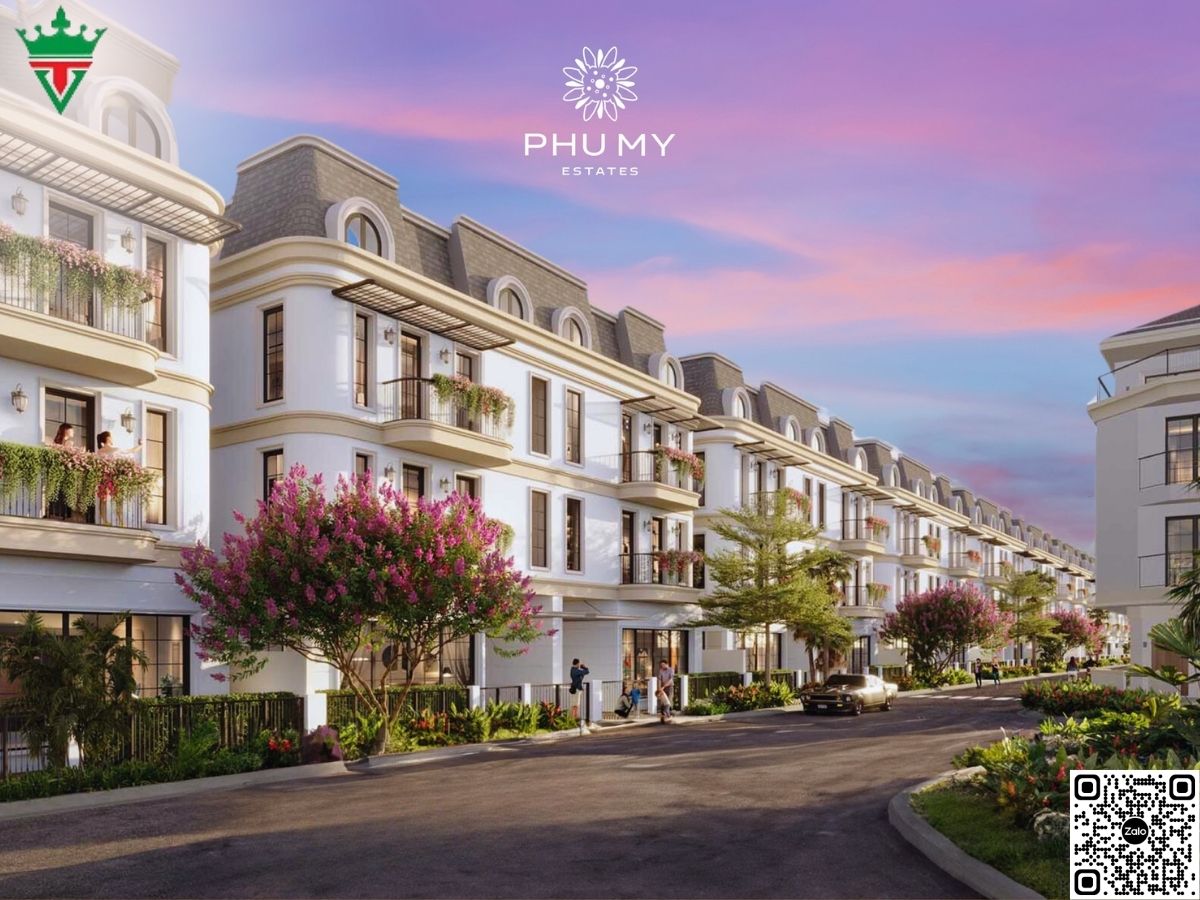 Mạng lưới giao thông đồng bộ thuận lợi nâng tầm vị thế cho dự án