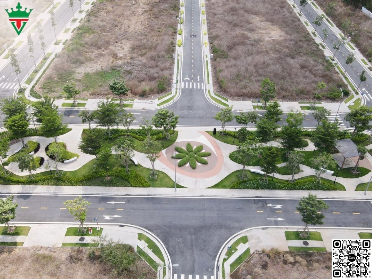 Nhà phố Phú Mỹ Estates có thiết kế đẳng cấp