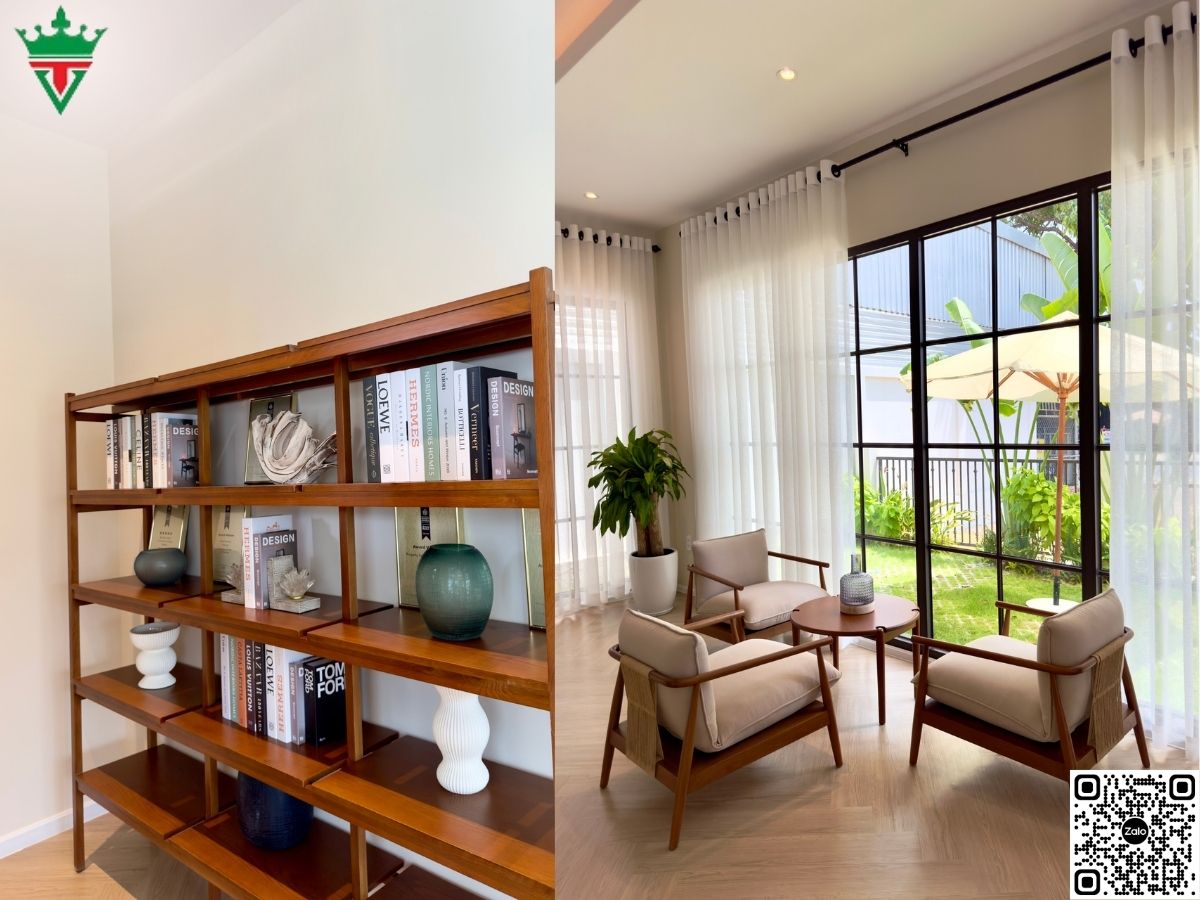 Phú Mỹ Estates là điểm dừng chân đáng đến của mọi cư dân