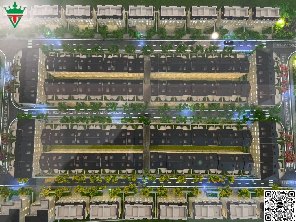 Quy trình mua bán nhà phố Phú Mỹ Estates đơn giản