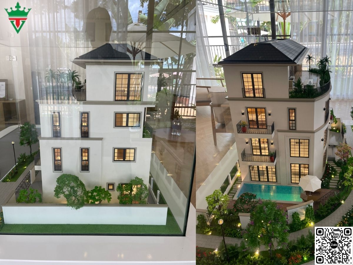 Tiềm năng nhà phố Phú Mỹ Estates thể hiện rõ ở nhiều ưu việt nổi bật về vị trí, hạ tầng