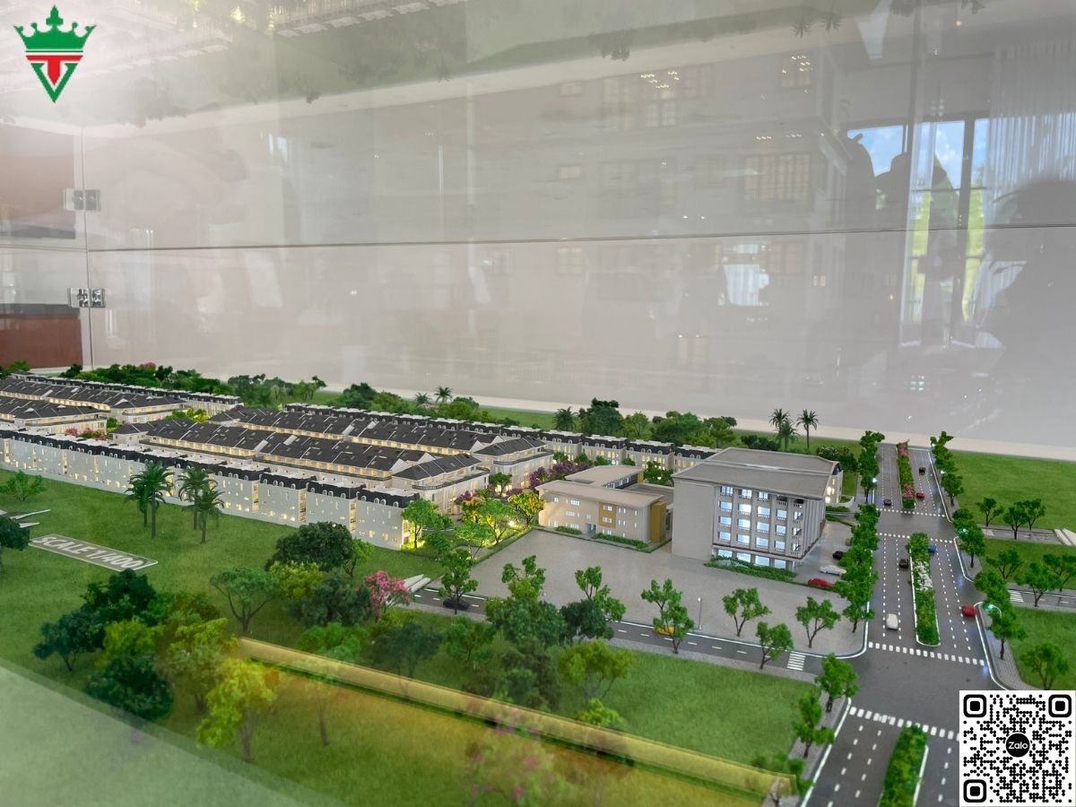 Tiêu chuẩn bàn giao Phú Mỹ Estates khiến khách hàng hài lòng hơn